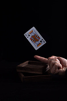 魔法手指手机版魔法手指内容全部-第1张图片-果博