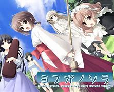 缘之空安卓汉化版安卓galgame直装apk