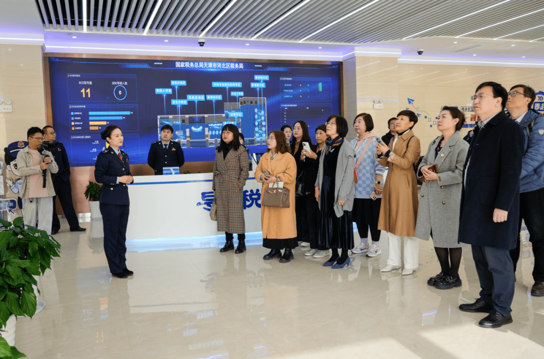天津办税客户端天津滨海新区报税客户端